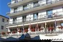 Hotell Trento 3*