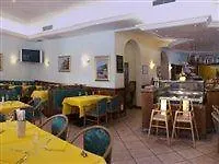 Trento Hotell 3*